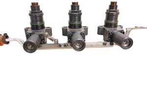 18 Cat CUV102D Fuel Injectors - Image 4