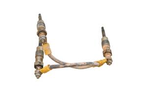 18 Cat CUV102D Glow Plugs - Image 1