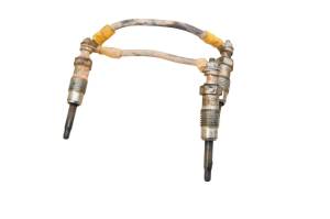 18 Cat CUV102D Glow Plugs - Image 2