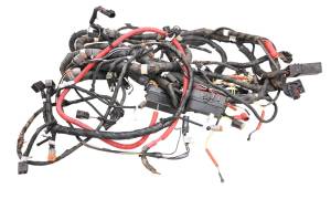 18 Cat CUV102D Wire Harness Electrical Wiring - Image 1