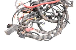 18 Cat CUV102D Wire Harness Electrical Wiring - Image 3