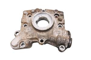 18 Cat CUV102D Oil Pump - Image 2