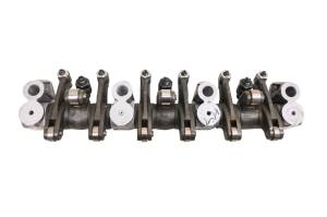 18 Cat CUV102D Valve Rocker Arms - Image 1