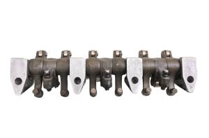 18 Cat CUV102D Valve Rocker Arms - Image 2