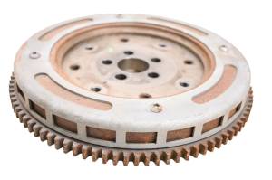 18 Cat CUV102D Flywheel Gear - Image 2
