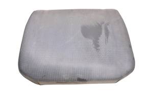 18 Cat CUV102D Seat Bottom Cushion - Image 1