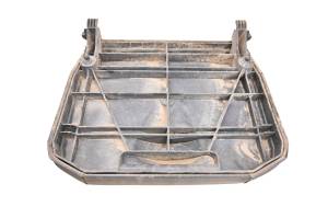 18 Cat CUV102D Seat Bottom Cushion - Image 3