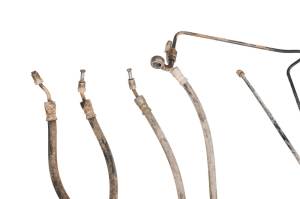 18 Cat CUV102D Brake Lines - Image 2