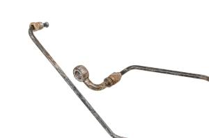 18 Cat CUV102D Brake Lines - Image 4