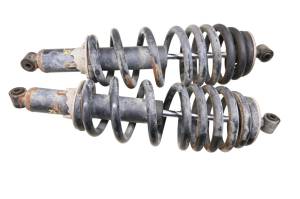 18 Cat CUV102D Front Shocks - Image 1