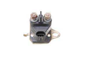 18 Cat CUV102D Starter Solenoid - Image 1