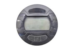 18 Cat CUV102D Speedometer Dash Gauge - Image 1