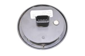 18 Cat CUV102D Speedometer Dash Gauge - Image 2