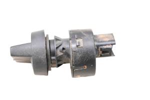 18 Cat CUV102D Headlight On/Off Switch - Image 2