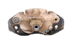 18 Cat CUV102D Front Right Brake Caliper - Image 2