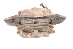 18 Cat CUV102D Front Right Brake Caliper - Image 3