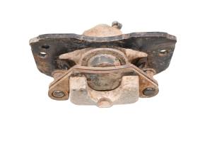 18 Cat CUV102D Rear Right Brake Caliper - Image 3