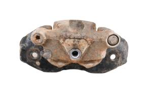 18 Cat CUV102D Front Left Brake Caliper - Image 2