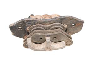 18 Cat CUV102D Front Left Brake Caliper - Image 3