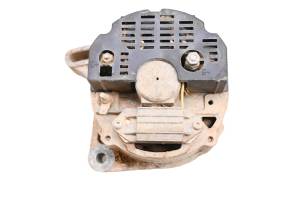 18 Cat CUV105D Alternator - Image 3