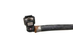 18 Cat CUV105D Oil Filter Cover - Image 4