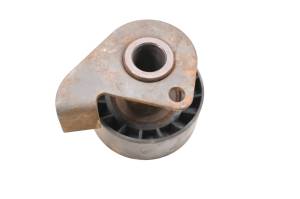 18 Cat CUV105D Idler Pulley - Image 3