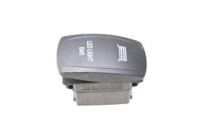 18 Cat CUV105D Led Light Bar Switch - Image 1