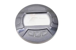 18 Cat CUV105D Speedometer Dash - Image 1