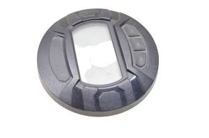 18 Cat CUV105D Speedometer Dash - Image 2