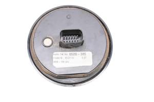 18 Cat CUV105D Speedometer Dash - Image 3