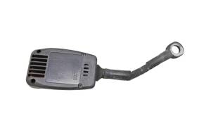 18 Cat CUV105D Seat Belt Assembly - Image 2