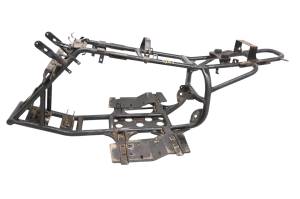 Kawasaki - 06 Kawasaki KFX80 Frame - Image 1