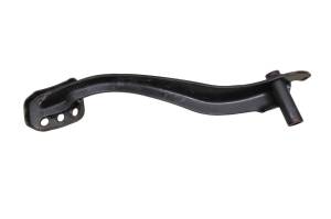 18 Cat CUV105D Rear Brake Pedal - Image 3