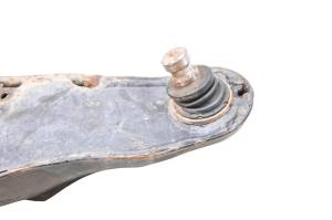 18 Cat CUV105D Front Upper Right A-Arm - Image 3