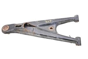 18 Cat CUV105D Front Upper Left A-Arm - Image 1