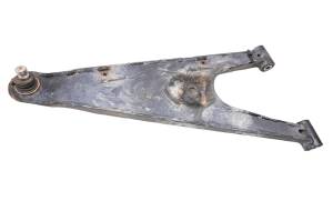 18 Cat CUV105D Front Upper Left A-Arm - Image 2