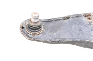 18 Cat CUV105D Front Upper Left A-Arm - Image 3