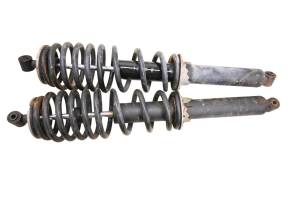 18 Cat CUV105D Front Shocks - Image 1