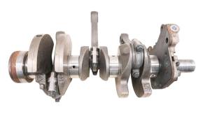 18 Cat CUV105D Crankshaft Crank Shaft - Image 1