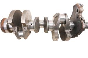 18 Cat CUV105D Crankshaft Crank Shaft - Image 7