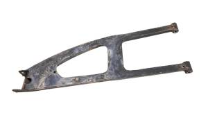 18 Cat CUV105D Rear Lower Left A-Arm - Image 2