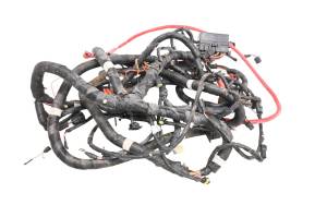 18 Cat CUV105D Wire Harness Electrical Wiring - Image 1