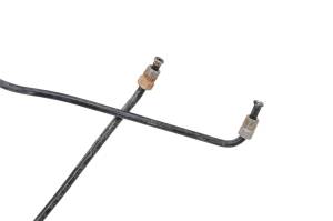 18 Cat CUV105D Brake Lines - Image 3