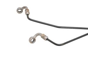 18 Cat CUV105D Brake Lines - Image 4