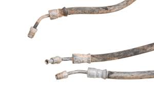 18 Cat CUV105D Brake Lines - Image 5