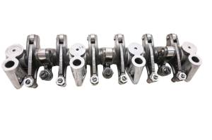 18 Cat CUV105D Valve Rocker Arms - Image 2