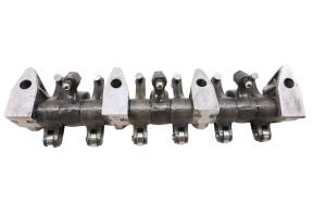 18 Cat CUV105D Valve Rocker Arms - Image 3