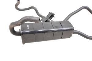 Can-Am - 20 Can-Am Ryker 900 Ace Rally Crankcase Breather Box Vent - Image 2