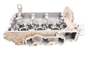 18 Cat CUV105D Cylinder Head - Image 3