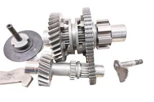 Can-Am - 20 Can-Am Ryker 900 Ace Rally Transmission Shift Forks & Drum - Image 3